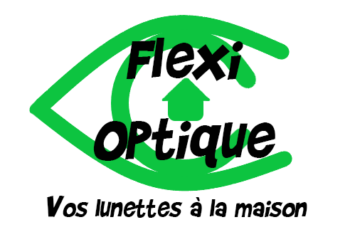 Flexi Optique, Opticien à domicile.