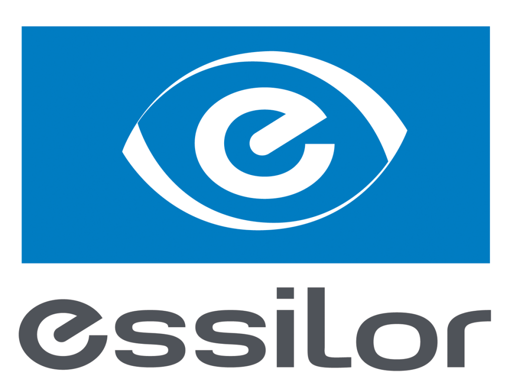 Logo Essilor