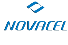 Logo Novacel