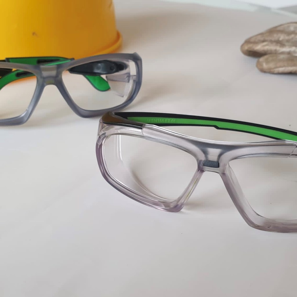 lunettes de sécurité